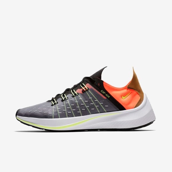 Nike Shoes - NIKE exp-x14 Sneaker